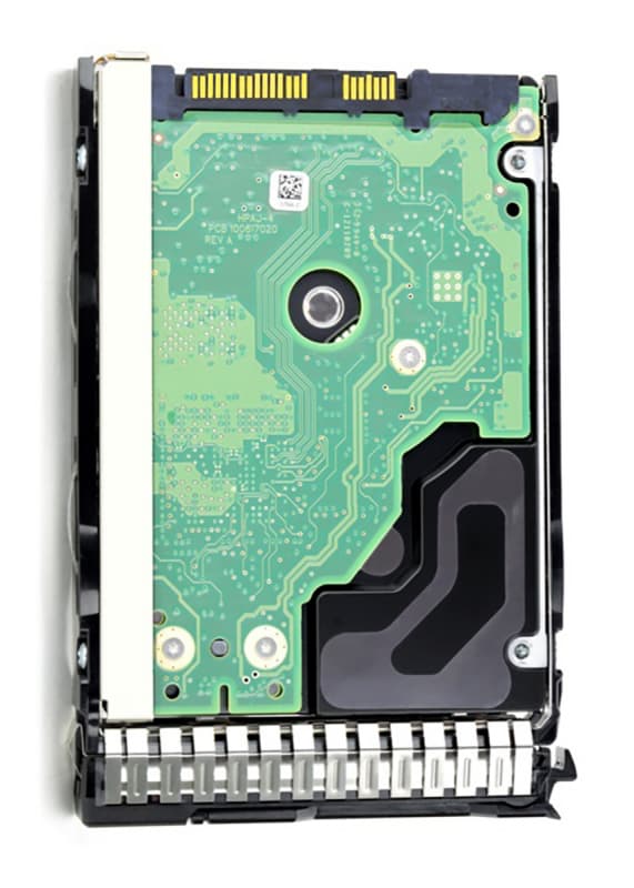 Жесткий диск HP 781514-002 1,2Tb 10000 SAS 2,5" HDD