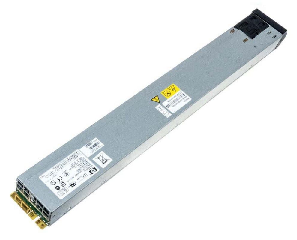 Резервный Блок Питания HP 373701-001 2500W