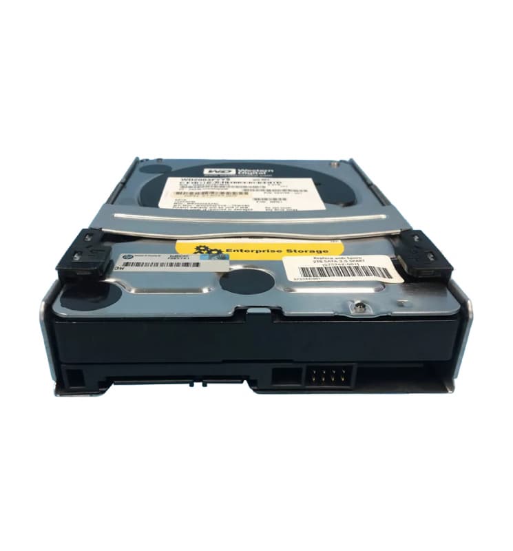 Жесткий диск HP 575262-001 2Tb  SATAII 3,5" HDD