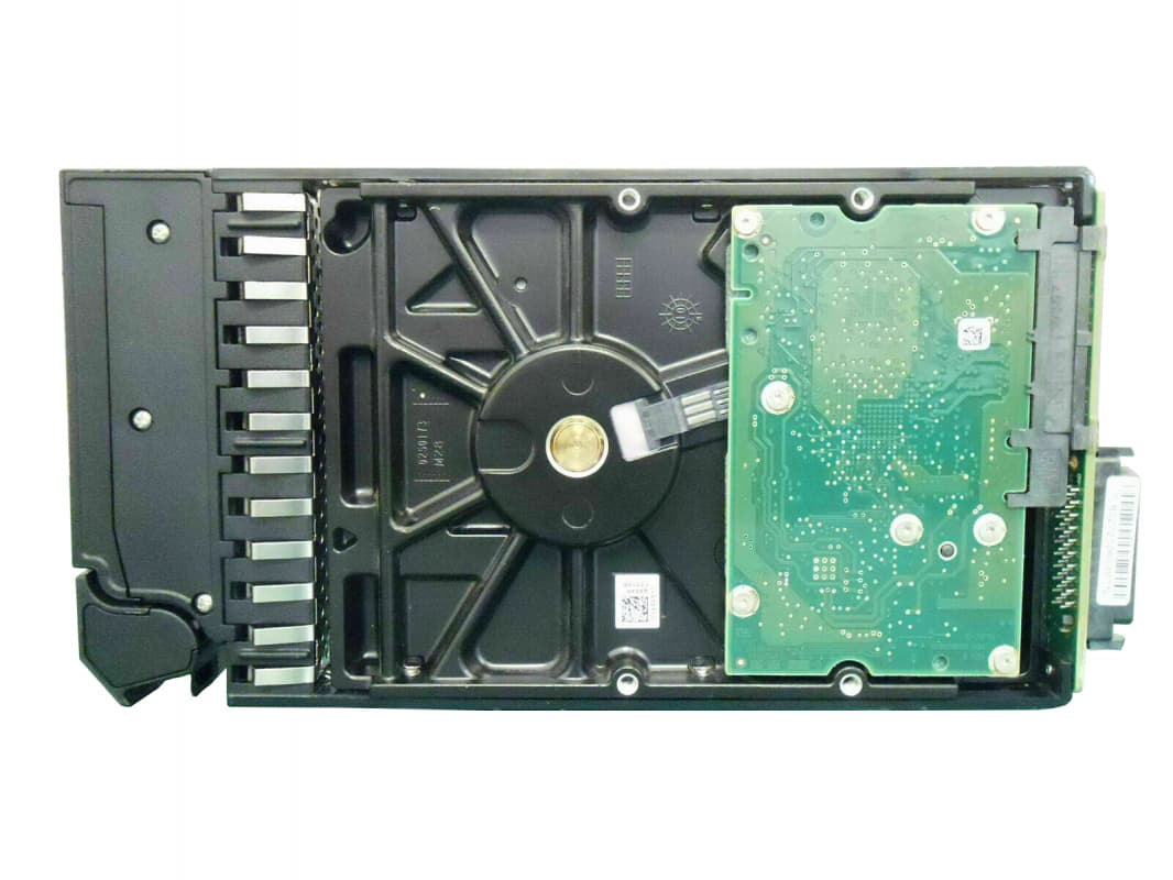 Жесткий диск HP 790339-003 4Tb 7200 SAS 3,5" HDD