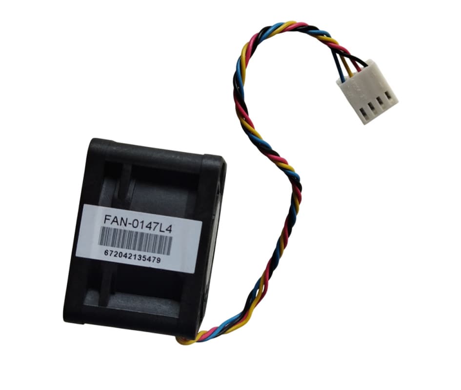 Вентилятор Delta FAN-0147L4 12v