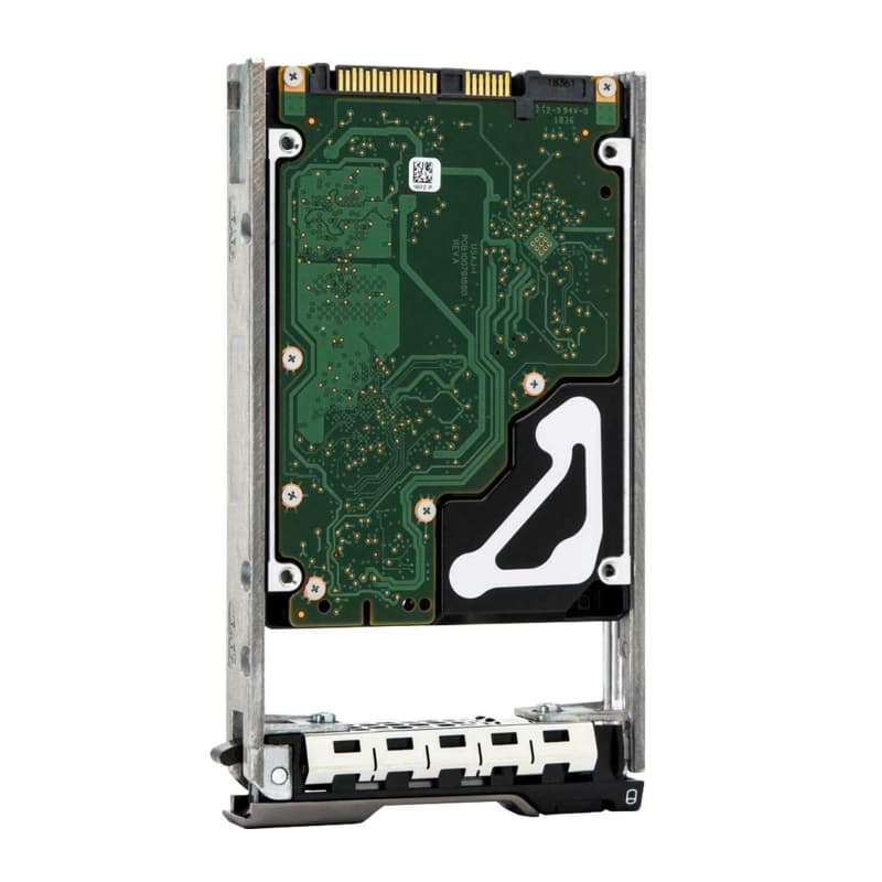 Жесткий Диск Dell 0JTT02 600Gb SAS 2.5" HDD