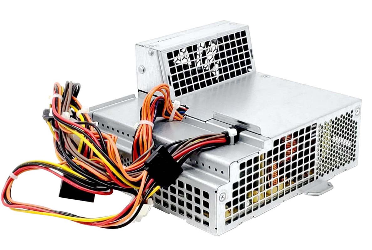 Блок питания HP 460974-001 240W