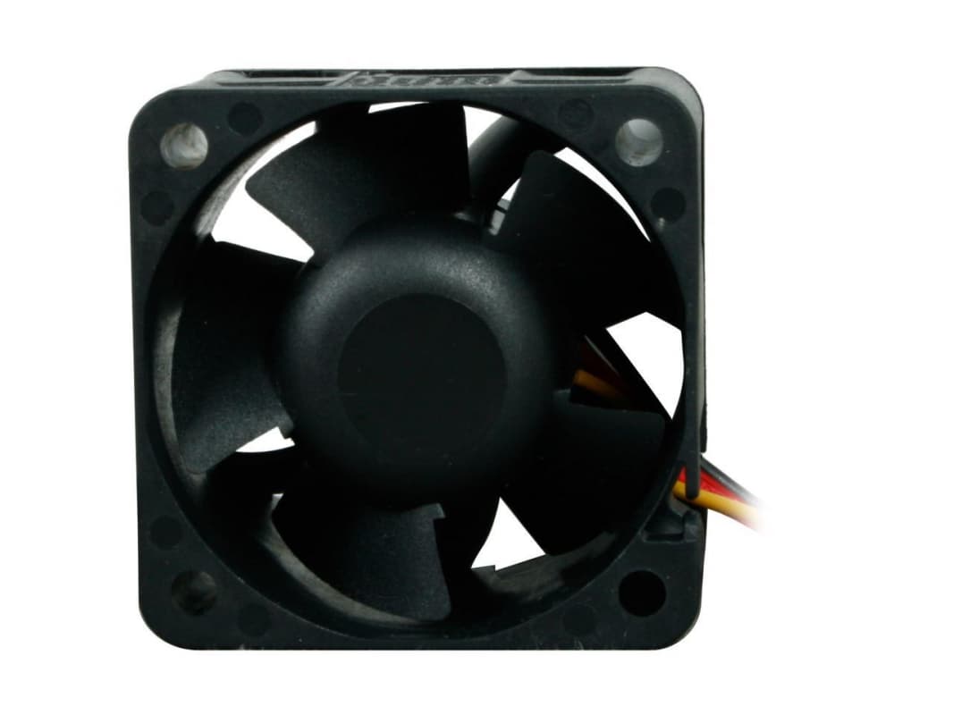 Вентилятор Sunon GM1204PQV1-8A 12v 40x40x28mm