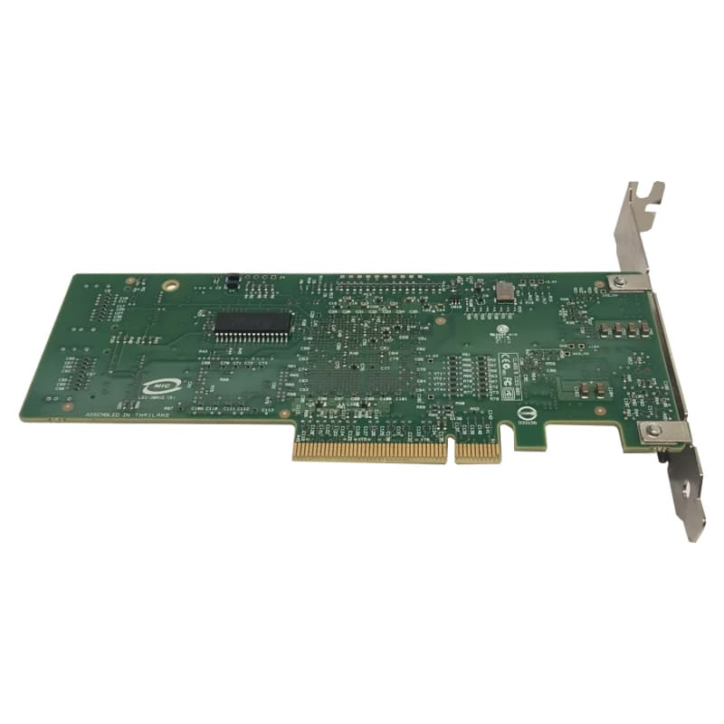 Контроллер LSI E51681-150 PCI-E8x