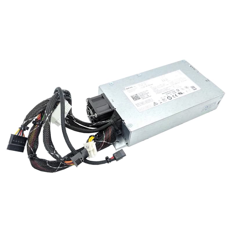 Блок Питания Dell D221N 250W