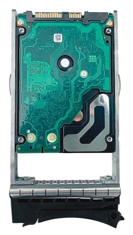 Жесткий диск IBM 00W1239 900Gb 10000 SAS 2,5" HDD