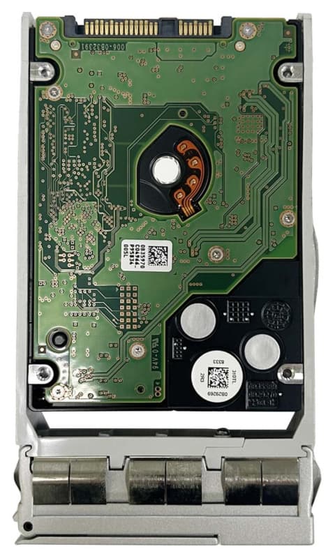 Жесткий диск Sun 7093037 1,2Tb 10520 SAS 2,5" HDD