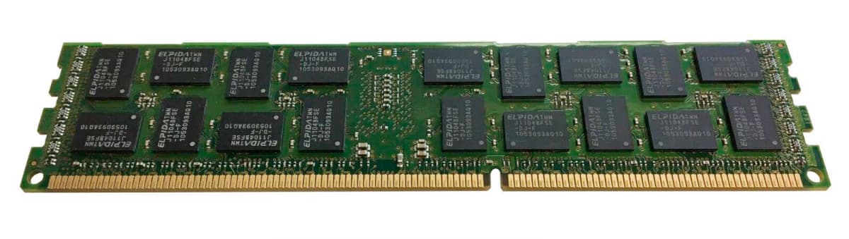 Оперативная память Kingston KVR1066D3D4R7S/4GI DDRIII 4Gb