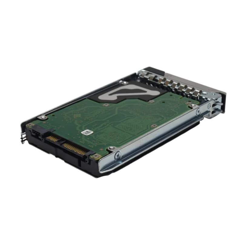 Жесткий диск Dell 341-8497 300Gb SAS 2,5" HDD