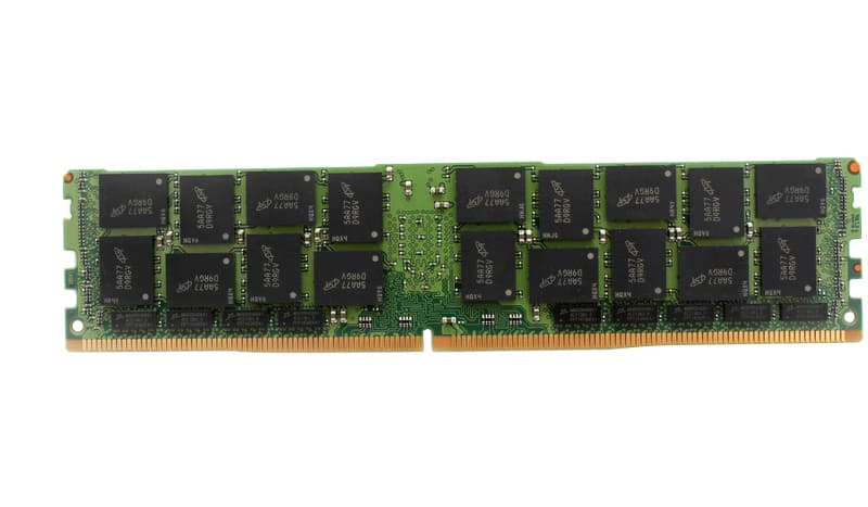 Оперативная память Micron MTA36ASF2G72LZ-2G1A1HK DDRIV 16Gb