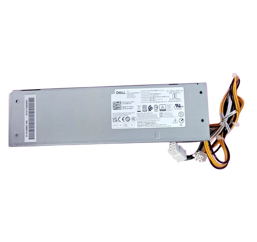 Блок Питания Dell 0H7X3F 260W