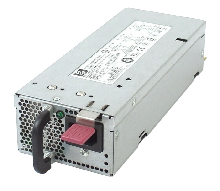 Резервный Блок Питания HP 379124-001 800W