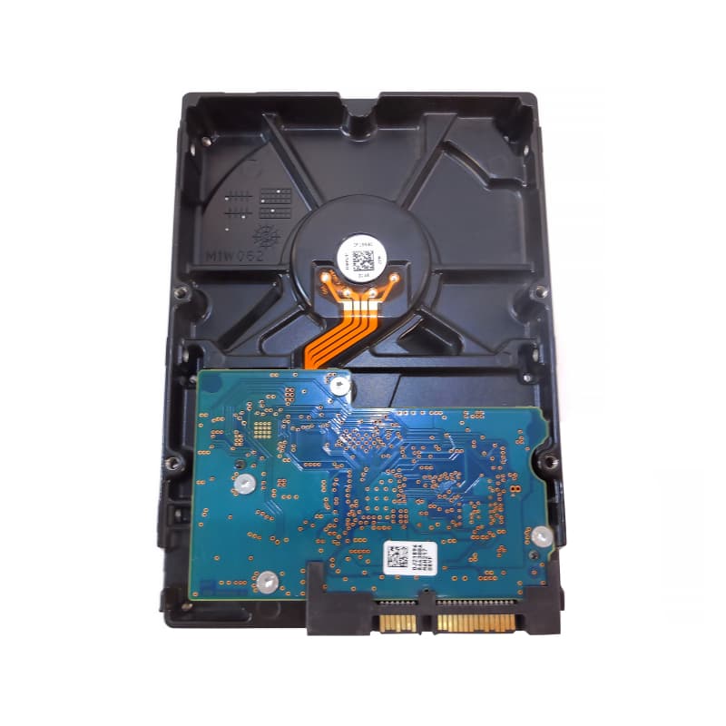 Жесткий диск Hitachi 0F13178 500Gb  SATAIII 3,5" HDD