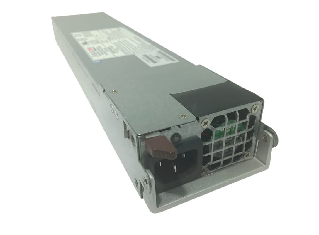 Резервный Блок Питания SuperMicro SP400-1R 400W