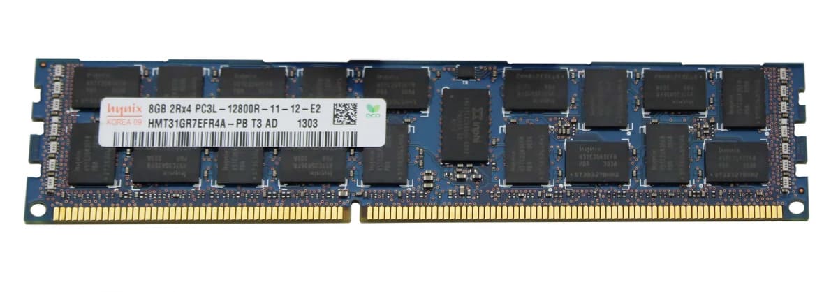 Оперативная память Hynix HMT31GR7EFR4A-PB DDRIII 8Gb