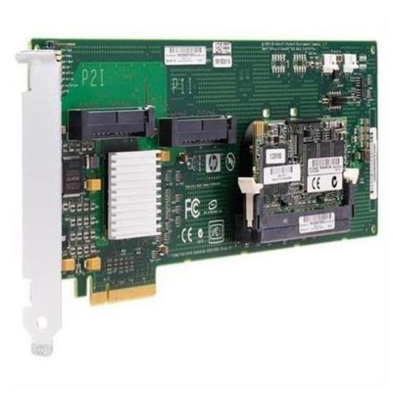 Контроллер HP 452240-B21 PCI-X 512)Mb