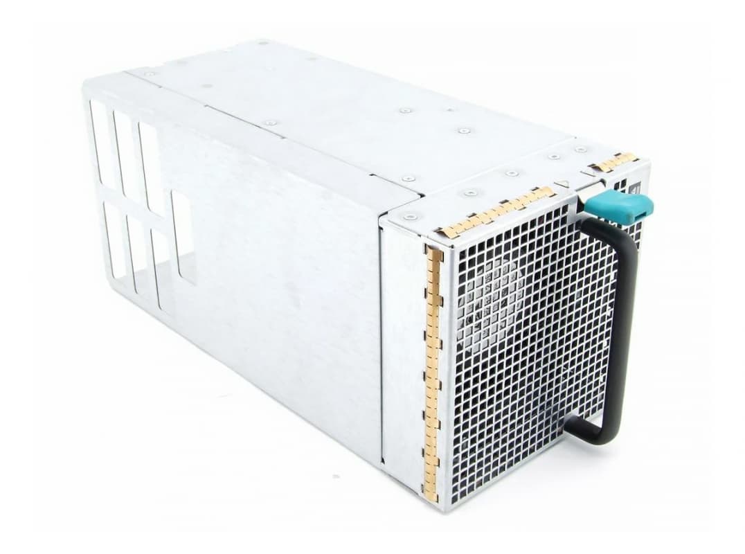 Вентилятор Intel D91258