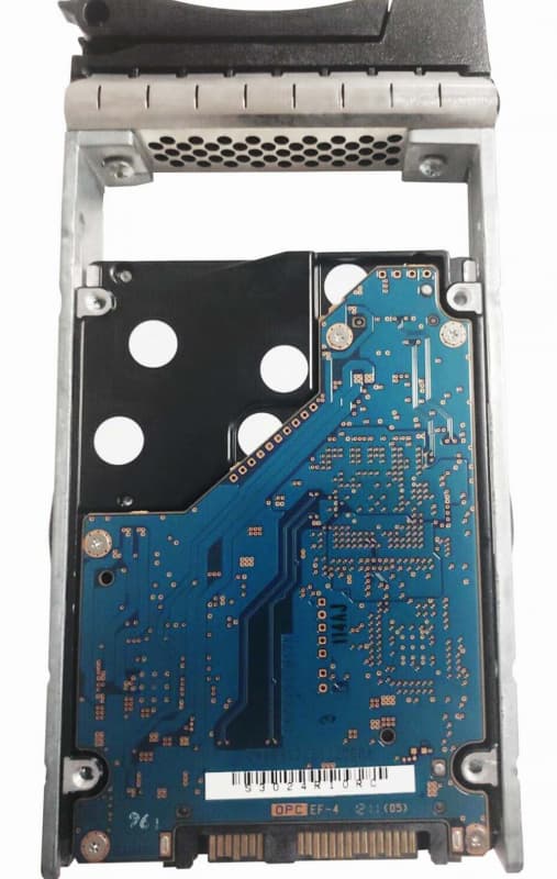 Жесткий диск IBM 49Y1845 146Gb  SAS 2,5" HDD