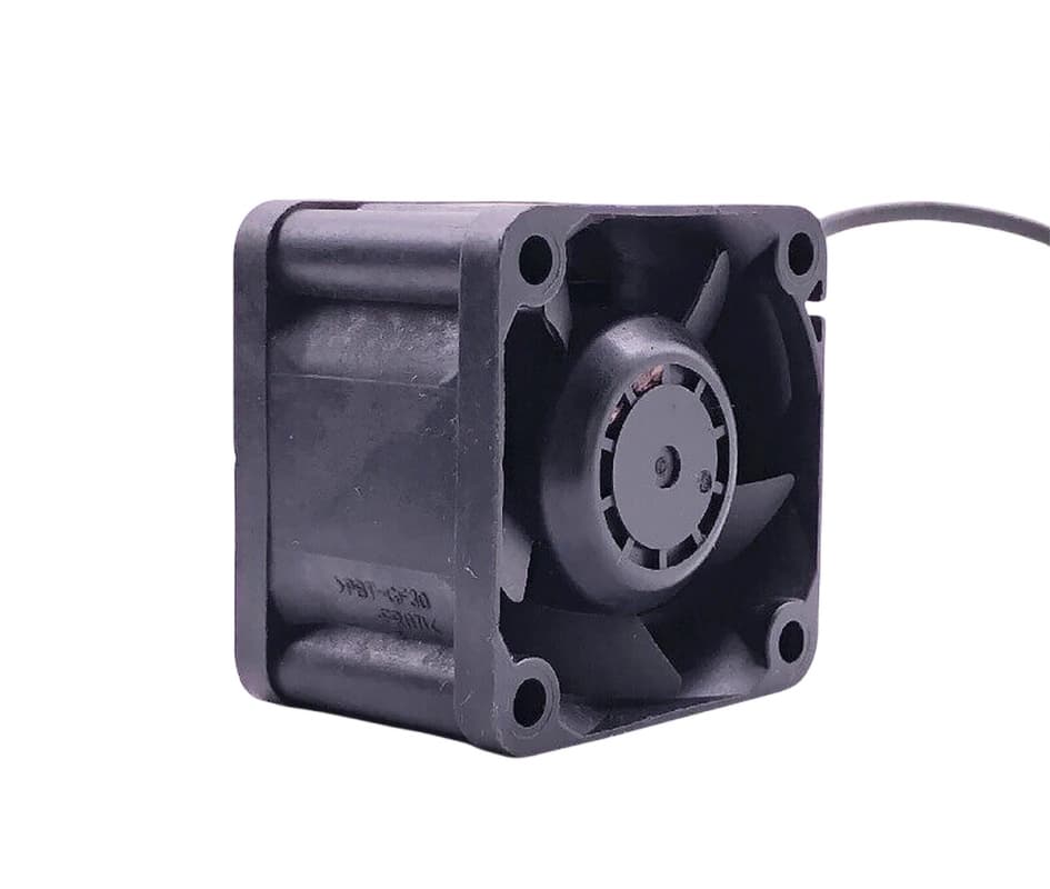 Вентилятор Nidec W40S12BGA5-53 12v