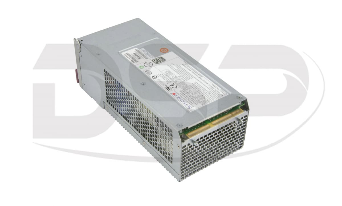 Резервный Блок Питания SuperMicro PWS-1K67P-1R  1600W
