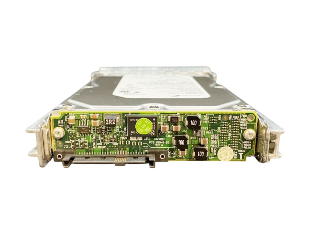 Жесткий диск Dell NW342 750Gb  SATAII 3.5" HDD