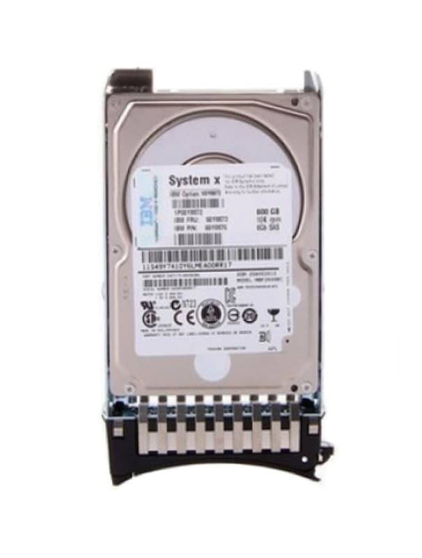 Жесткий диск Lenovo 0B07168 500Gb 7200 SATAIII 3.5" HDD