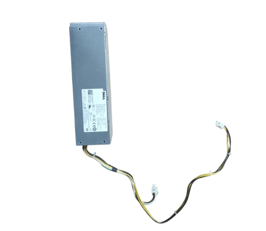 Блок Питания Dell AC180AS-01 180W