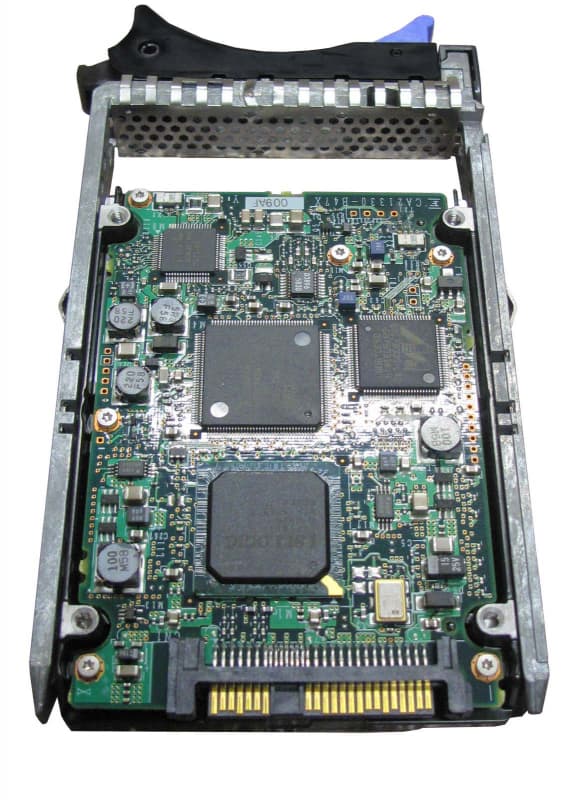 Жесткий диск IBM 26K5656 36,4Gb 10000 SAS 2,5" HDD
