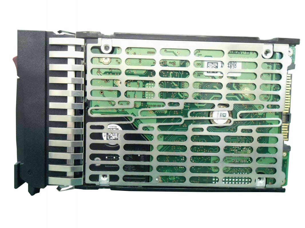 Жесткий диск HP 0B22389 72Gb  SAS 2,5" HDD