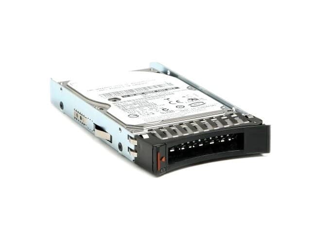 Жесткий диск Lenovo 00NA631 600Gb 15000 SAS 2,5" HDD