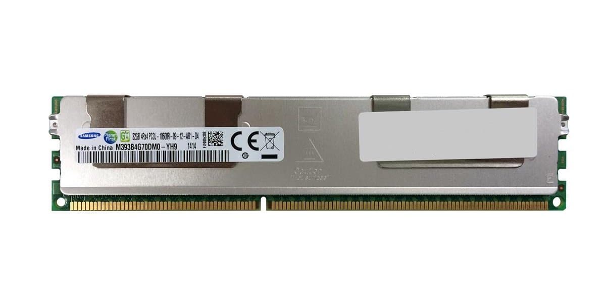 Оперативная память Samsung DDRIII 32Gb M393B4G70DM0-YH9    