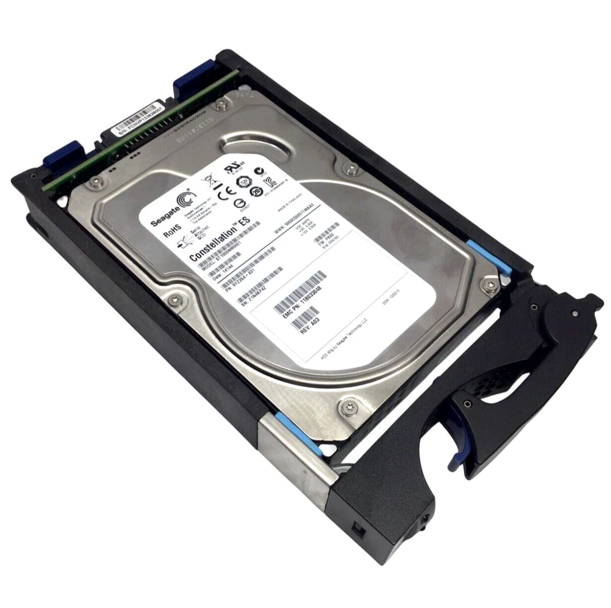EMC EMC 1Tb 7200 Fibre Channel 3.5" HDD 005050737