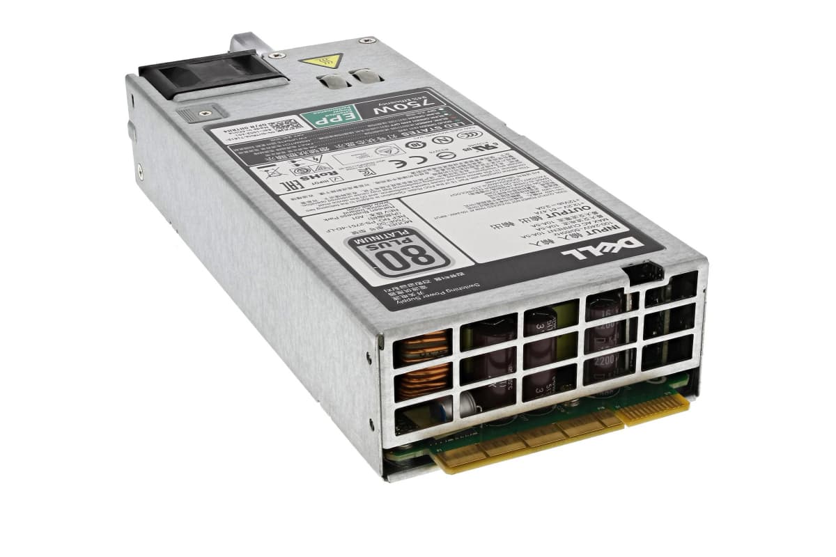 Резервный Блок Питания Dell L750E-S0 750W