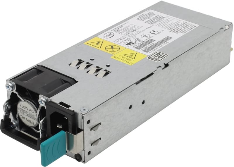 Резервный Блок Питания Intel 915604 750W