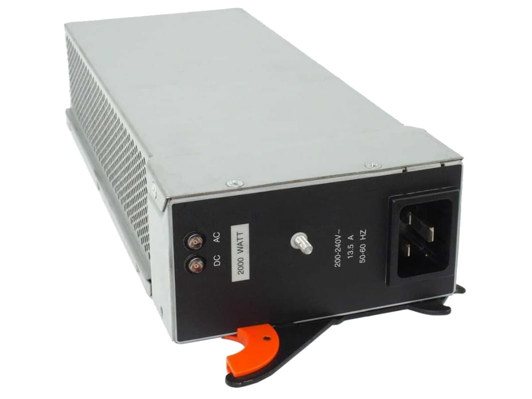 Резервный Блок Питания IBM 74P4452 2000W