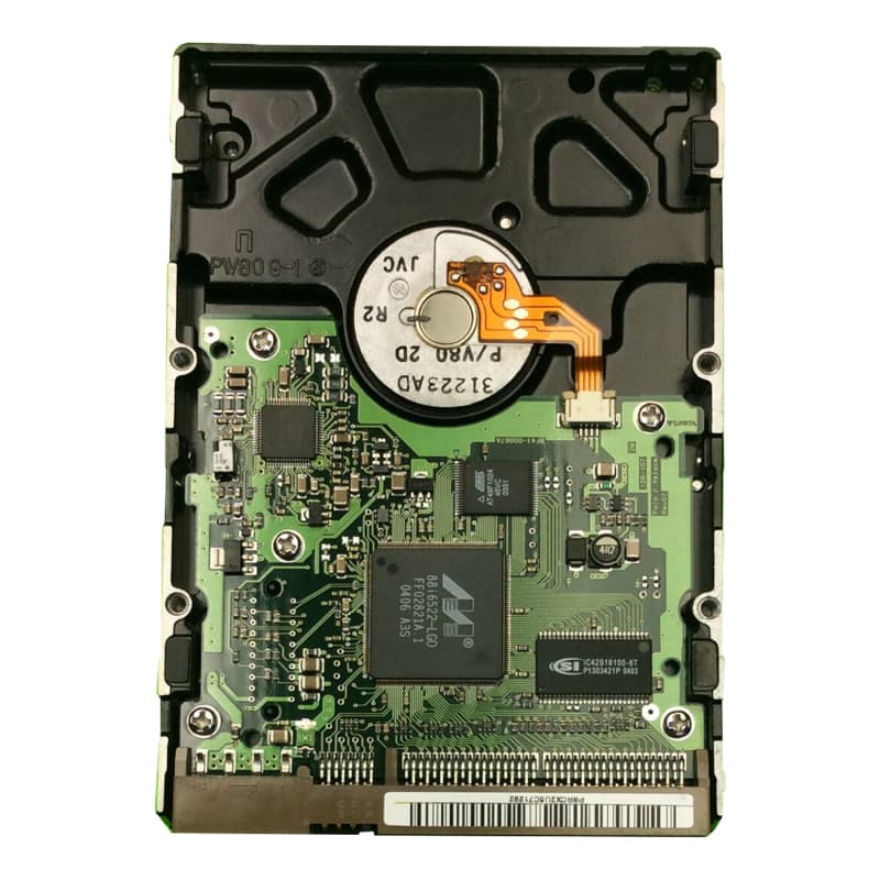 Жесткий Диск Samsung SP1203N 120Gb IDE 3,5" HDD
