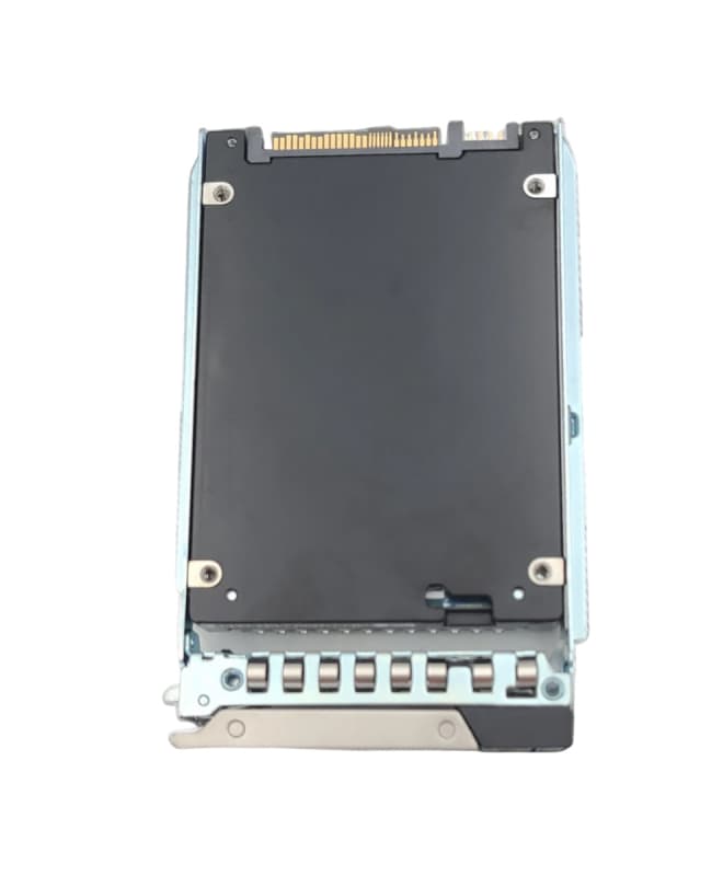 Жесткий диск Dell SDFBE84DAB01 3.84TB SAS 2,5" SSD