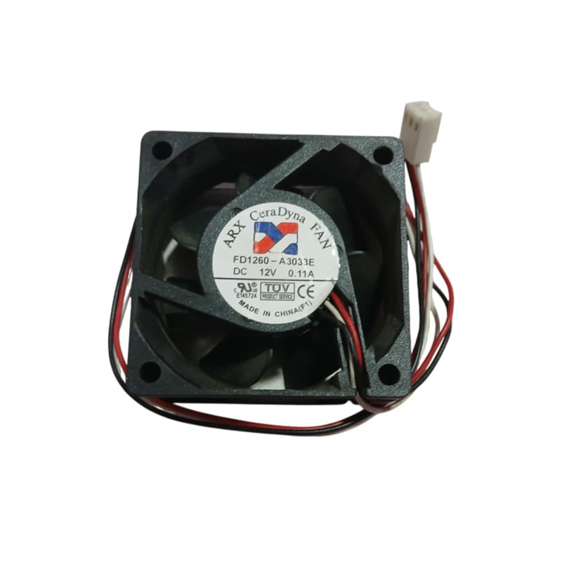 Вентилятор AVC FD1260-A3033E 12V