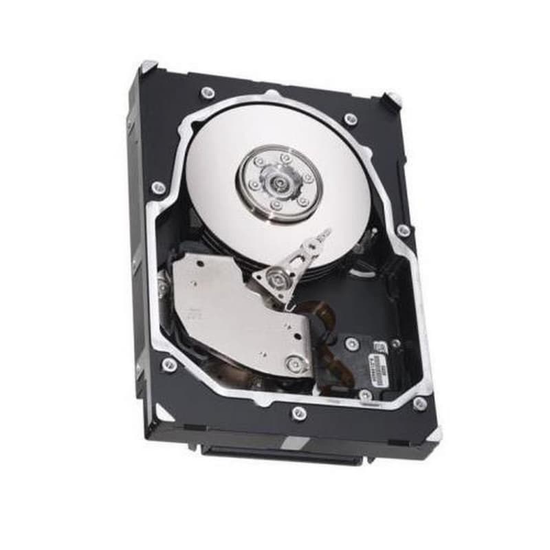 Жесткий диск Seagate ST3450056FC 450Gb 15000 Fibre Channel  3,5" HDD