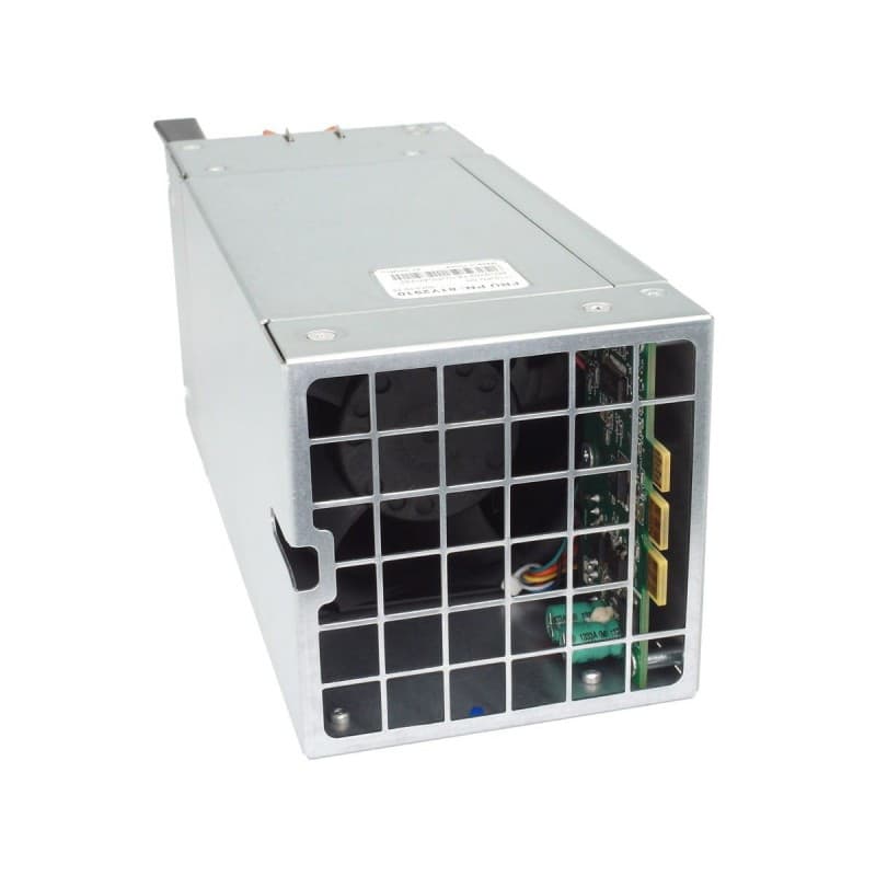 Вентилятор IBM 43W9078 12v