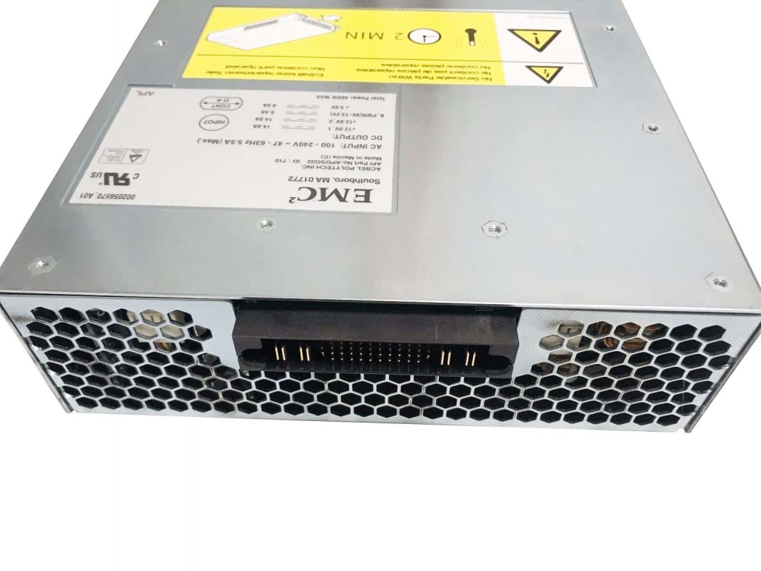 Резервный Блок Питания EMC 118032322 400W