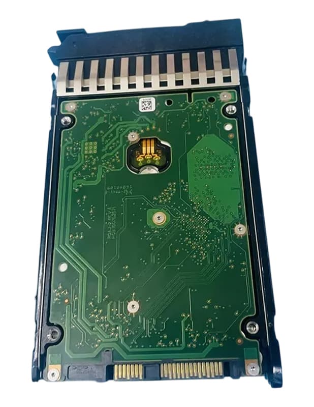 Жесткий диск HP J9F50A 1Tb MSA SAS 2,5" HDD