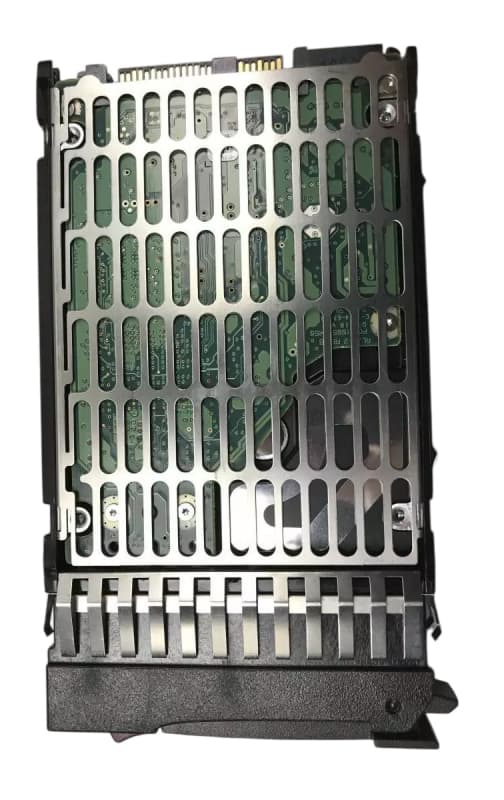 Жесткий диск HP 507129-001 146Gb SAS 2,5" HDD