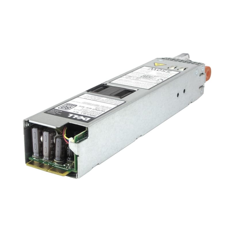 Резервный Блок Питания Dell DPS-550MB 550W