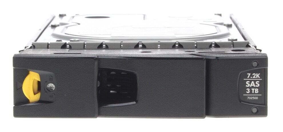 Жесткий диск HP 702500-001 3Tb 3PAR 7200 SAS 3,5" HDD