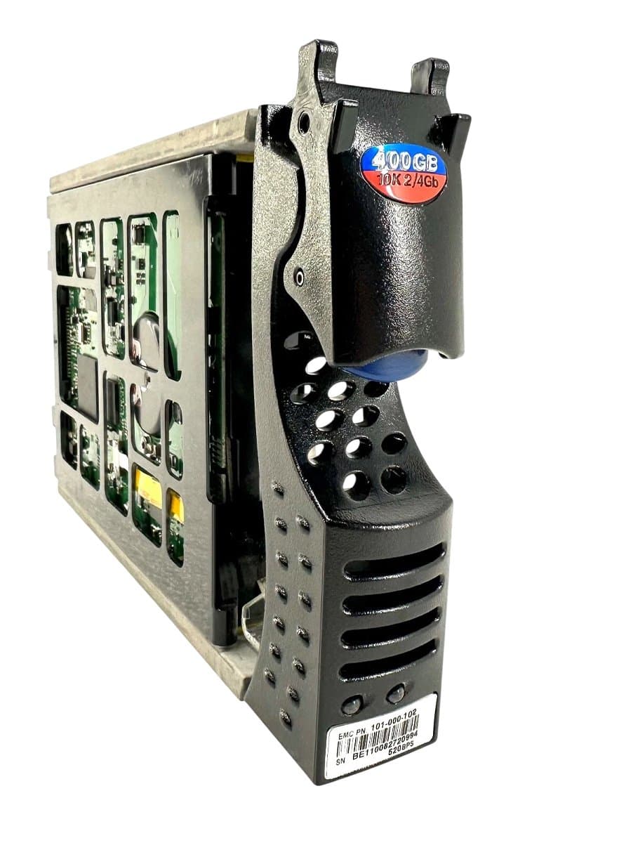 EMC 400Gb 10000 Fibre Channel 3.5" HDD 118032576-A01