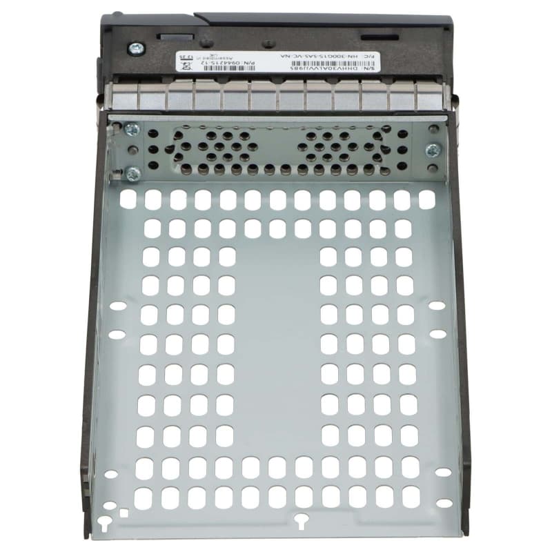 Салазка NetApp 0944217-11 для 111-00734 DS4243 FAS2240 FAS2220 DS4246 FAS2200 SAN