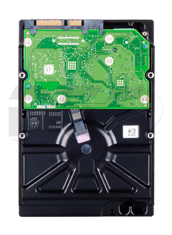 Жесткий диск Seagate ST4000NM0035  4Tb SATA 3.5" HDD