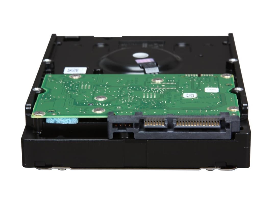 Жесткий диск Seagate 9JW168 2Tb  SATAII 3,5" HDD